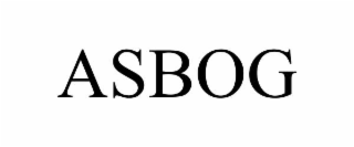 ASBOG