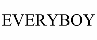 EVERYBOY