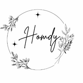 HOMDY