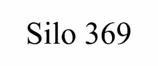 SILO 369