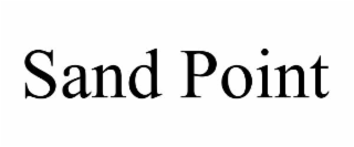 SAND POINT
