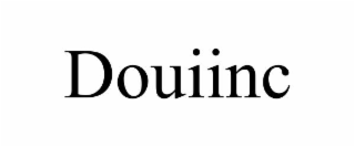 DOUIINC