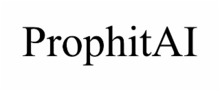 PROPHITAI