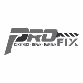 PROFIX CONSTRUCT - REPAIR - MAINTAIN