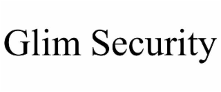 GLIM SECURITY