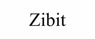 ZIBIT