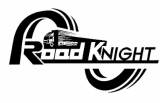 ROAD KNIGHT