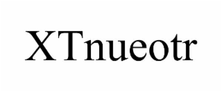 XTNUEOTR