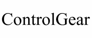 CONTROLGEAR