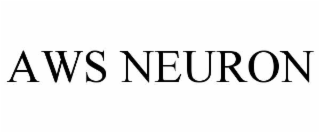 AWS NEURON