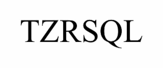 TZRSQL