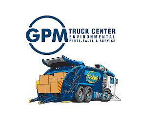 GPM TRUCK CENTER ENVIRONMENTAL PARTS, SALES, & SERVICE, THE GPM EXPRESS