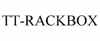 TT-RACKBOX