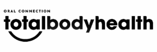 ORAL CONNECTION TOTALBODYHEALTH