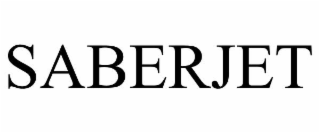 SABERJET