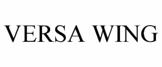 VERSA WING
