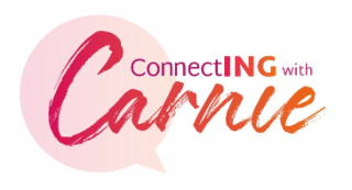 CONNECTING WITH CARNIE