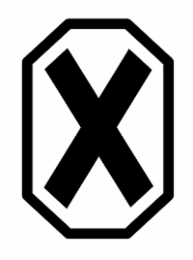 X
