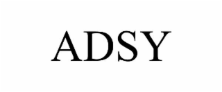 ADSY