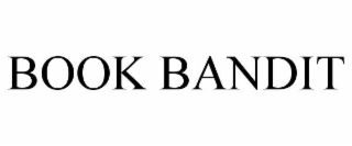 BOOK BANDIT
