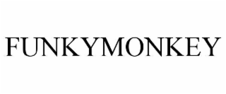 FUNKYMONKEY