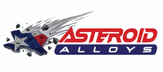 ASTEROID ALLOYS