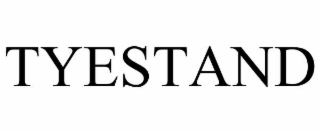 TYESTAND
