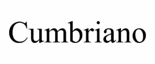 CUMBRIANO