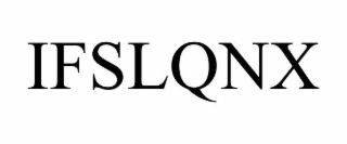 IFSLQNX