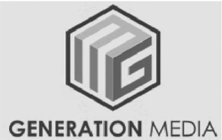 GM GENERATION MEDIA
