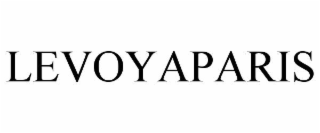 LEVOYAPARIS