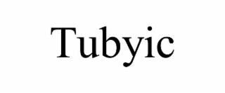 TUBYIC