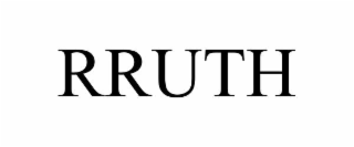 RRUTH