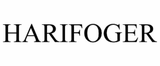 HARIFOGER