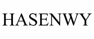 HASENWY