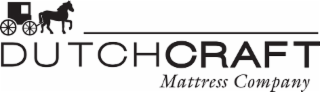 DUTCHCRAFT MATTRESS COMPANY