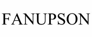 FANUPSON