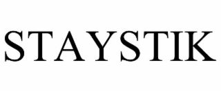 STAYSTIK