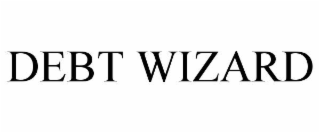 DEBT WIZARD