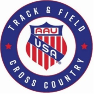 AAU USA TRACK & FIELD CROSS COUNTRY