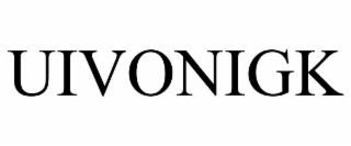 UIVONIGK