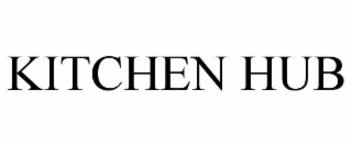 KITCHEN HUB