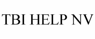 TBI HELP NV