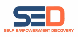 SED SELF EMPOWERMENT DISCOVERY