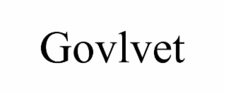 GOVLVET