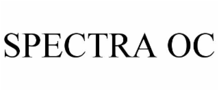 SPECTRA OC