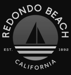 REDONDO BEACH EST. 1892 CALIFORNIA