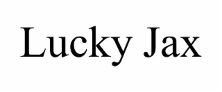 LUCKY JAX