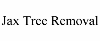 JAX TREE REMOVAL