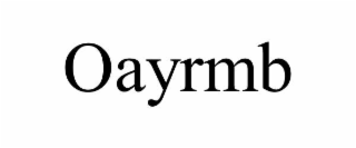 OAYRMB